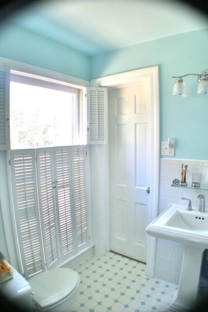 Jack And Jill Bathroom Renovation Whipstitch