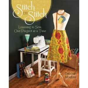 Click to purchase a SIGNED copy from the Whipstitch shop!