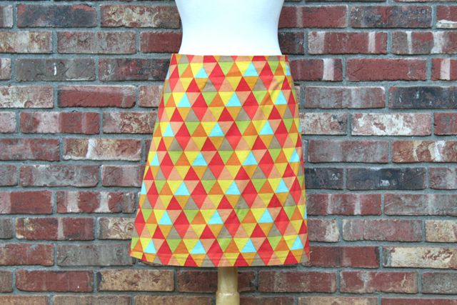 frippery skirt 2
