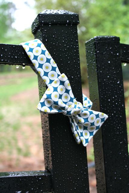 micromod sew along bow tie | whipstitch