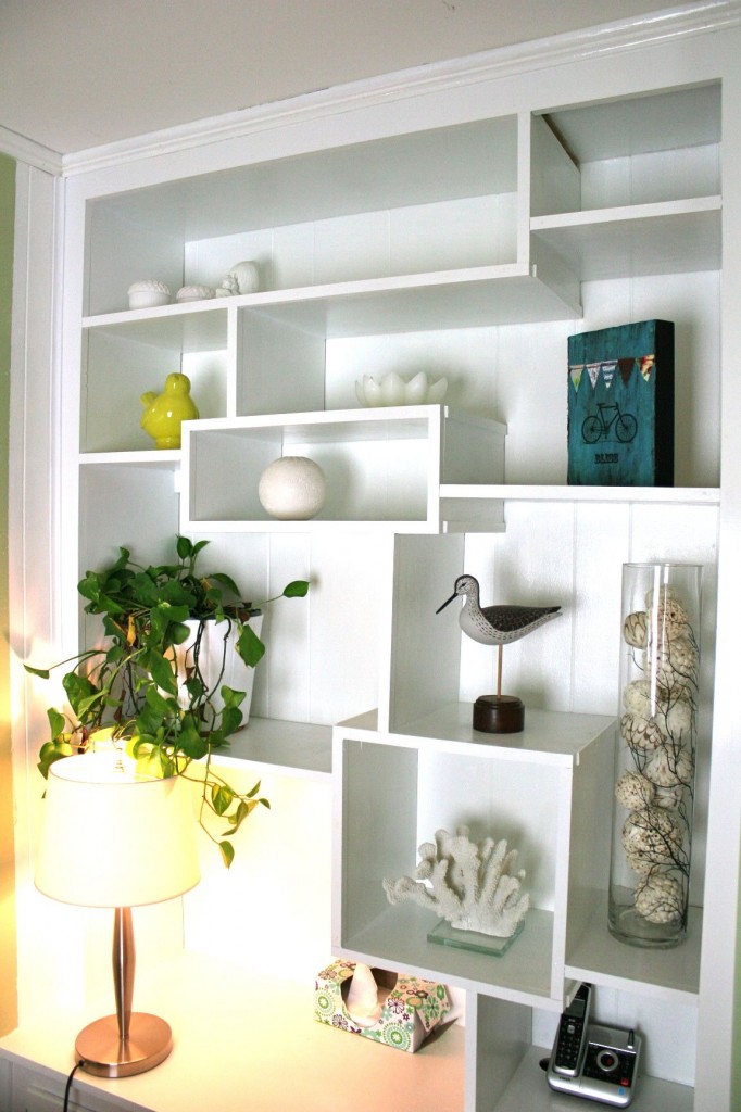 bookcases 2