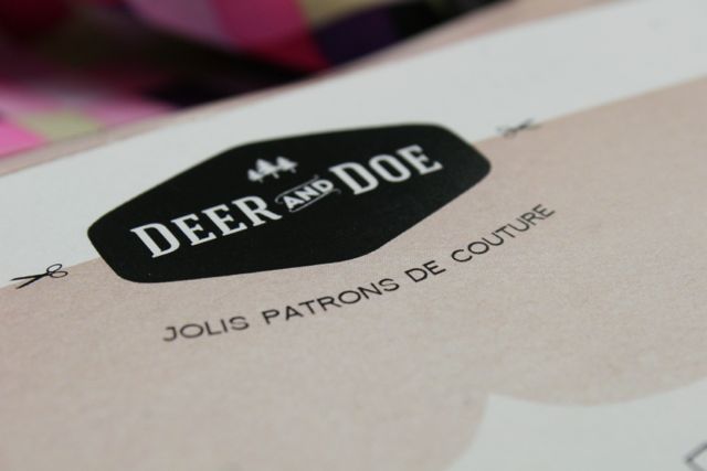 deer and doe patterns