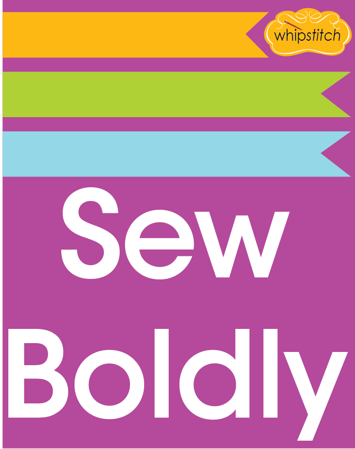 sew boldly whipstitch