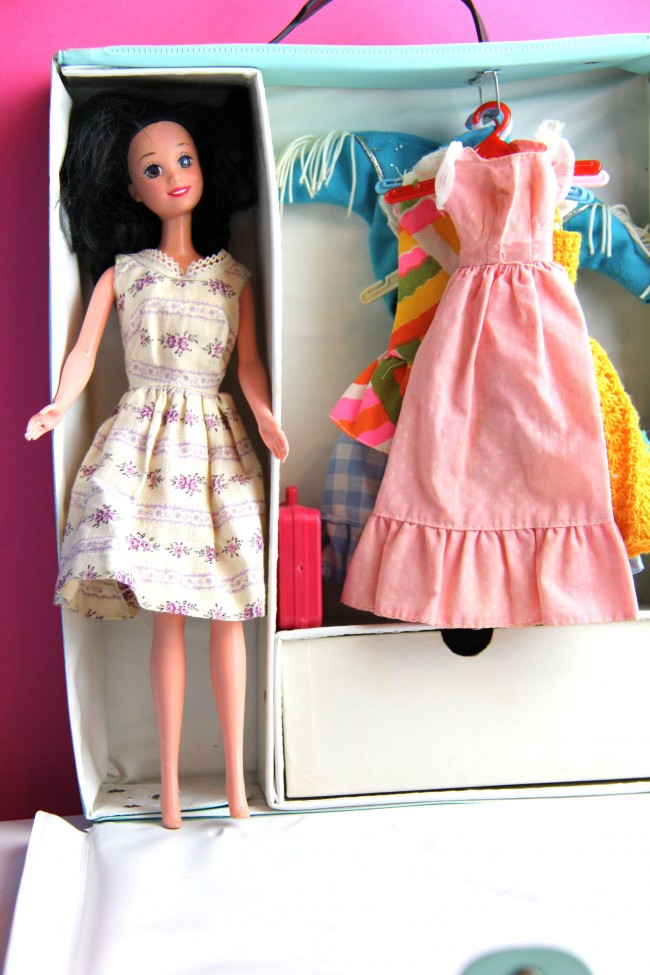 Are Homemade Barbie Clothes Making a Comeback? - Toys