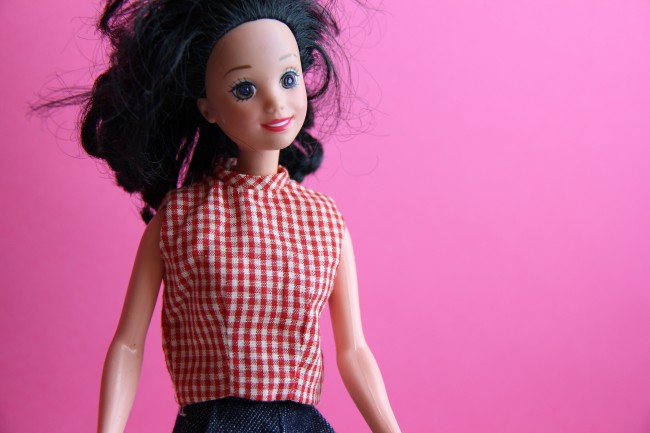 Are Homemade Barbie Clothes Making a Comeback? - Toys