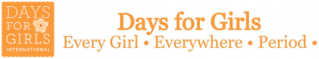 days for girls banner