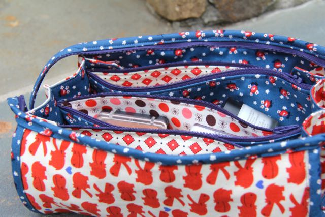 Sew Serendipity: Making Bags: What in the heck is buckram?