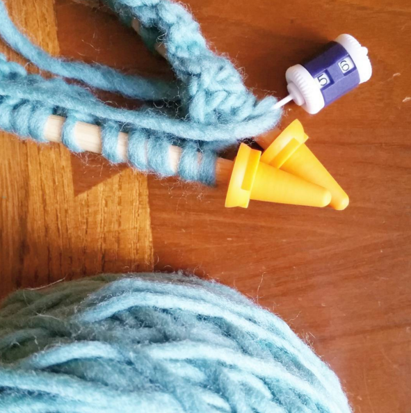 soft tips for knitting needles