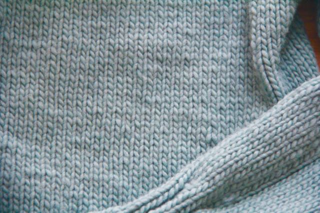 knitted fabric