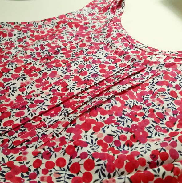 When Making Your Own Clothes Becomes the New Normal | Whipstitch