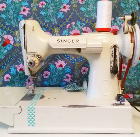 How To Choose A Sewing Machine