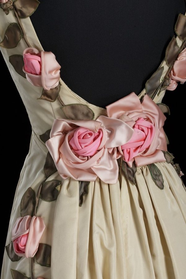 Anne Lowe Roses Ann Lowe's Fashion Legacy | Whipstitch