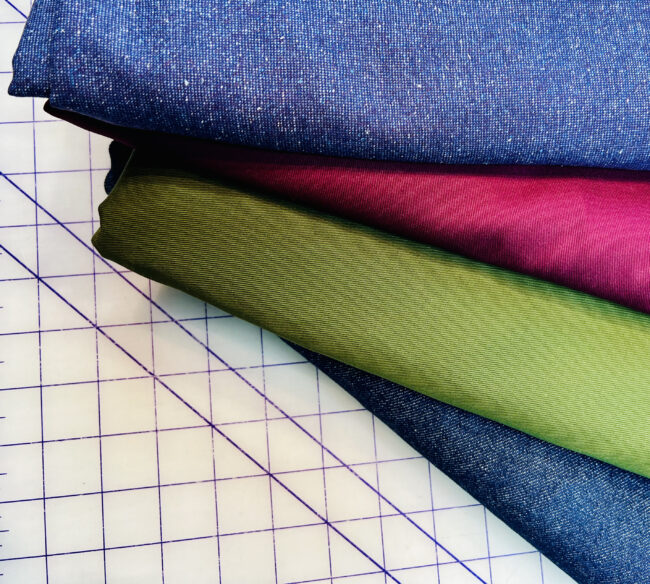 How To Preshrink Fabric For Sewing